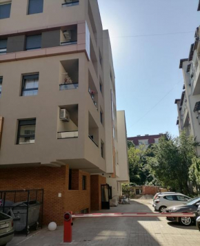 APARTMAN ANA